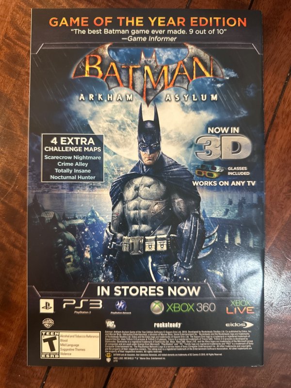 Legion of Super-Heroes #1 (2010)