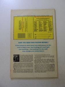 Ghost Rider #5 (1974) VG+ condition MVS intact ink front cover