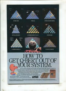 Star Wars #82 - Direct Edition (9.0) 1984