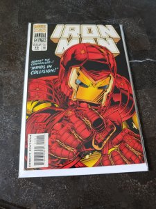 Iron Man Annual #15 (1994)