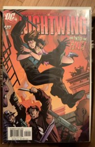 Nightwing #111 (2005)