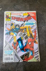 Spider-Man #49 (1994)