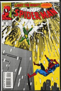 Spider-Man #40 (1993) Spider-Man