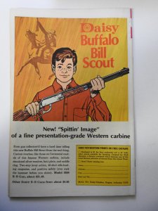 Chip 'n' Dale #4 (1969)