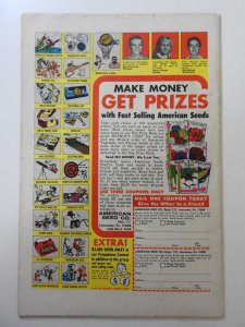 Teen Titans #32 (1971) VG Condition