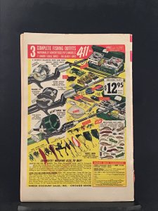 Donald Duck #150 (1973)