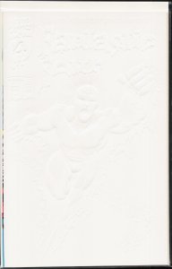 FANTASTIC FOUR #371 (1993)