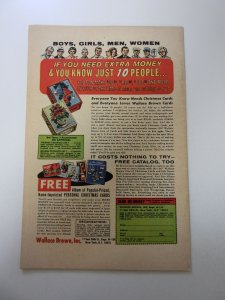 The Avengers #44 (1967) VF- condition