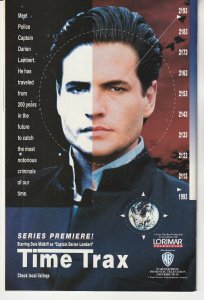 Black Canary(1993)# 1,2,3,4,5,6   The Future Birds of Prey star !