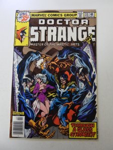 Doctor Strange #33 (1979) FN/VF condition