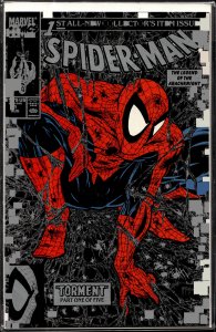 Spider-Man #1 (1990) Spider-Man