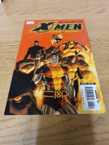 Astonishing X-Men #13 Direct Edition (2006)