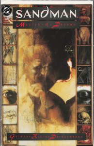 The Sandman #3 (1989) Sandman