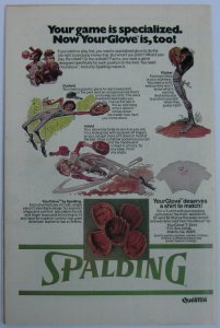 Super-Team Family #5 (Jun-Jul 1976, DC), VFN (8.0), Superman/Superboy/Batman app