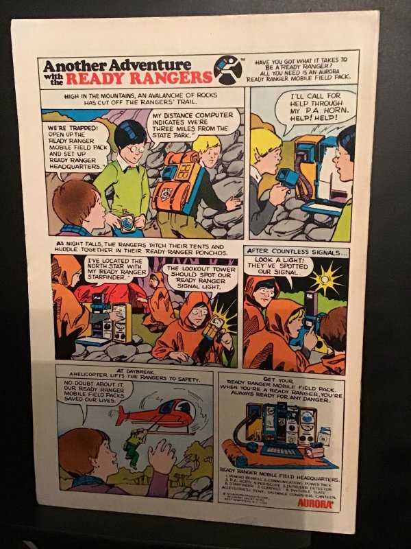 Ghosts #24 (1974) high-grade DC horror issue beauty! NM- Wow!