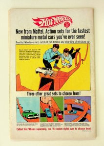 The Flash #181 (Aug 1966, DC) - Good 