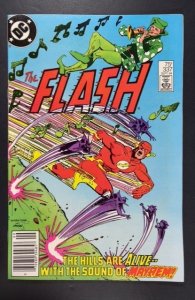 The Flash #337 (1984)