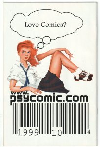 Wonder Woman #155 (2000) ADAM HUGHES COVER!