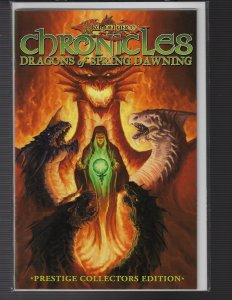 DragonLance: Dragons of Spring Dawning #2B (DDP, 2006)