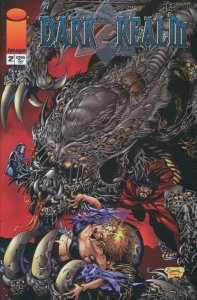 Dark Realm #2 (2000)