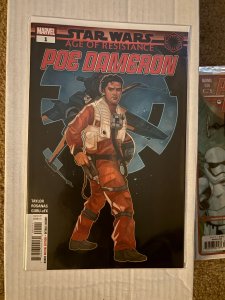 Star Wars: Age of Resistance - Poe Dameron (2019)