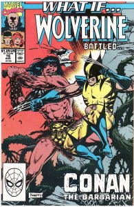 What if...? #16 (1990)