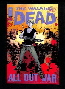 Walking Dead #116