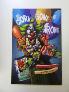 Batgirl Secret Files and Origins (2002) VF- condition