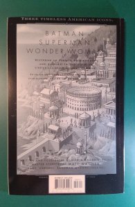 Batman / Superman / Wonder Woman: Trinity #3 (2003) VF/NM