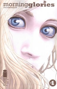 MORNING GLORIES (2010 Series) #26 Very Fine Comics Book