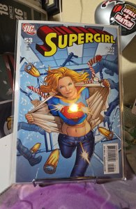 Supergirl #53 (2010)