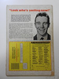 The Amazing Spider-Man #122 (1973) GD+ Condition!