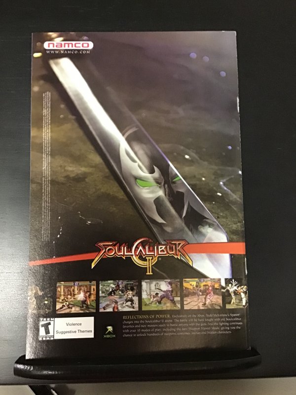 Aquaman #10 (2003) nm