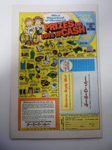 Strange Tales #169 (1973) FN Condition