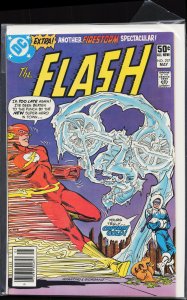 The Flash #297 (1981) The Flash