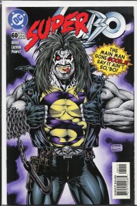 Lobo #60 (1999) Lobo