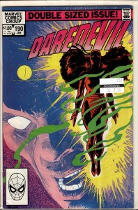 Daredevil #190 (1983) Daredevil