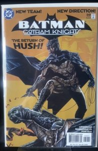 Batman: Gotham Knights #50 (2004)