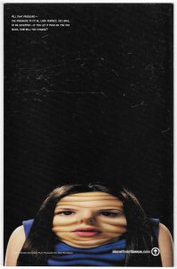 Teen Titans Annual (2006)