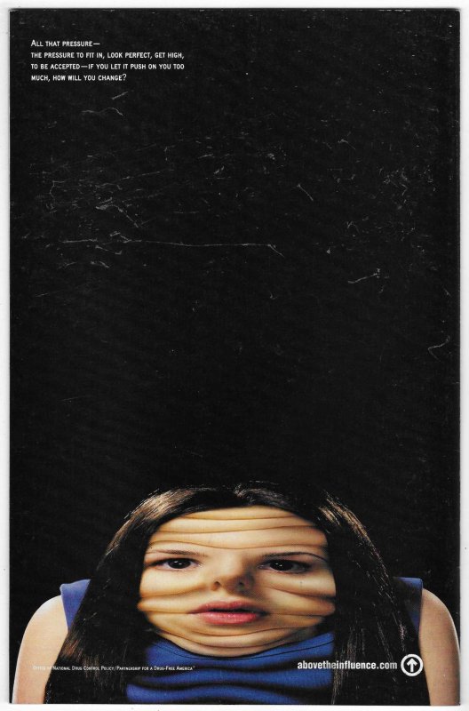 Teen Titans Annual (2006)