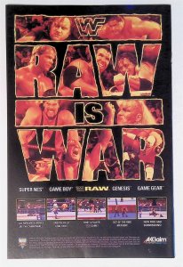 Captain America (1st Series) #434 (Dec 1994, Marvel) 6.5 FN+