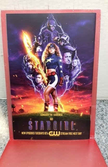 Geiger #6 Cover C (2021)