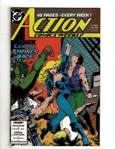 Action Comics Weekly #624 (1988) SR19