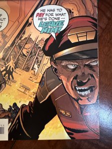 Star Wars: Knights of the Old Republic #17 (2007)