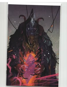 Jim Henson's The Dark Crystal: Age of Resistance #1 Cover E (2019) The Dark Crystal