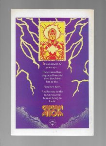 STAR TREK MOVIE SPECIAL #2 - THE VOYAGE HOME! - (7.5) 1987