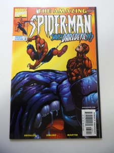 The Amazing Spider-Man #438 (1998) VF+ Condition