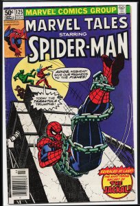 Marvel Tales #125 (1981) Spider-Man