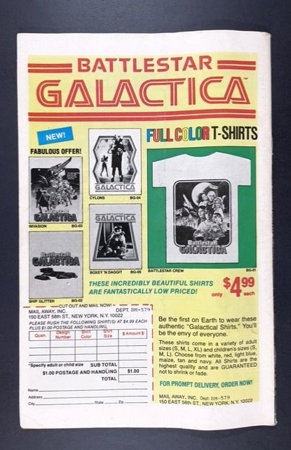 The Incredible Hulk #235 (1979)