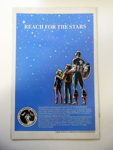 The Uncanny X-Men #195 (1985) VG Condition